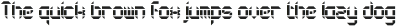 Circulus ttf (400)