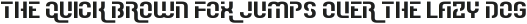 I Really Really Really Really Really Really Like Fonts otf (400)