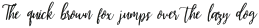 Reflection Oblique otf (400)
