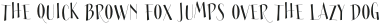 Jack FY otf (400)