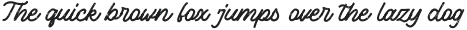 Douglas-Aaronade Script otf (400)