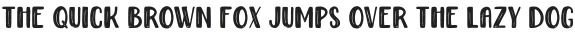 Douglas - Wolves Sans otf (400)