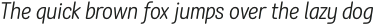 Rolade Italic Light otf (300)