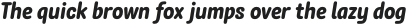 Rolade Italic Bold otf (700)