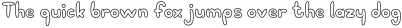 Bublont Outline Regular otf (400)
