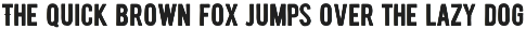 Biker Diamond Typeface preview