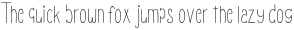 Lucky Lisp Regular otf (400)