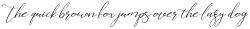 Cherella Bold otf (700)
