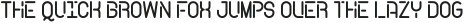 Cetta Sans Typefamily ttf (700)