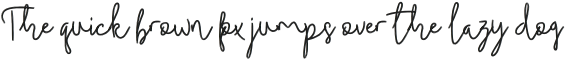 Budhayanti Script otf (400)