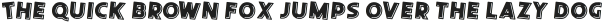 ToonSlant otf (400)
