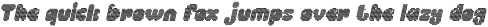 BenicioDisco-Italic otf (400)