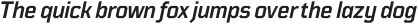 TT Mussels DemiBold Italic otf (600)