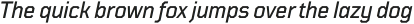 TT Mussels Stencil ExtraLight Italic otf (200)