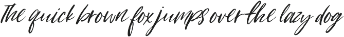 Loving Saskia Italic otf (400)