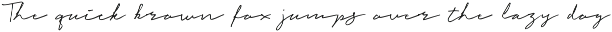  Cuassus | Script font preview