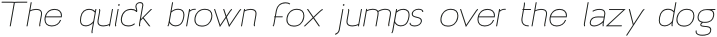 Archivio Italic 400 otf (400)