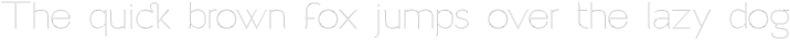 Archivio Outline 400 otf (400)