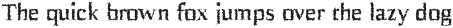 Birtle Distorted otf (400)