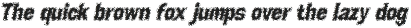 Demine Unfocus Italic otf (400)