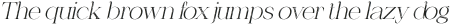 Chilia Stamp Italic otf (400)