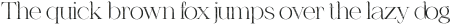 Chilia Stamp Regular otf (400)