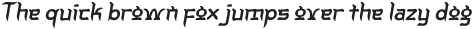 Kimyonja Slant otf (400)