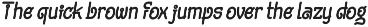 Bimoen - Korean Style Font preview