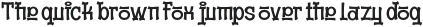 Jonyock Condensed otf (400)