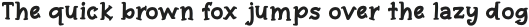 Buttersky Serif-2 otf (400)