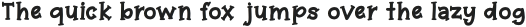 Buttersky Serif otf (400)