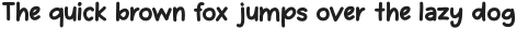 Buttersky Complete otf (400)