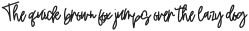 Supernaturally Regular otf (400)