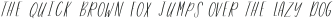 Ethanol Sans Regular otf (400)