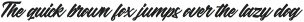 Kindness otf (400)