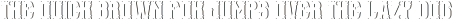 Kingdom ShadowFX otf (400)