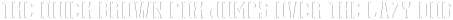 Kingdom LightFX otf (300)