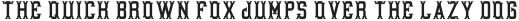 ManchesterFont Regular otf (400)
