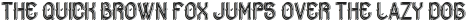 CoventryFont LightShadow otf (300)