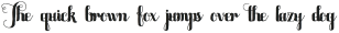 Sortdecai Script otf (400)