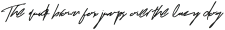 Network Script otf (400)