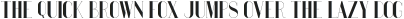 Acids otf (400)