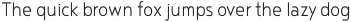 Noyh Geometric Slim Light otf (300)