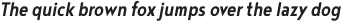 Noyh Geometric Slim Medium Italic otf (500)