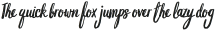 Grimpt Brush Rust otf (400)