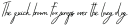 Grimpt Script otf (400)