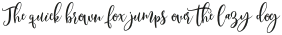 Scoothlane Script Regular otf (400)