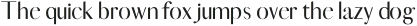 Adenn otf (400)