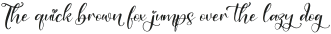 Adinda Novrie Italic otf (400)