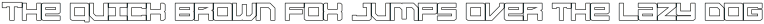 Syntachron Bold Outline otf (700)